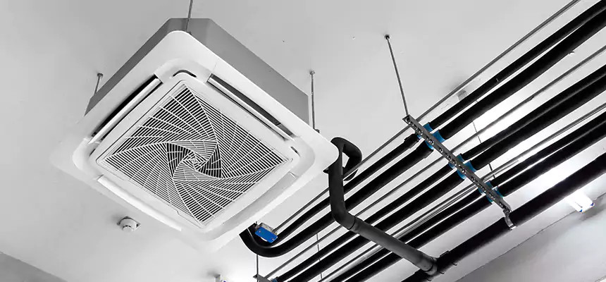 Our Air Duct Deep Cleaning Services in Tahlequah, OK