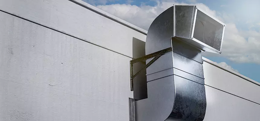 Trusted Industrial Dryer Vent Cleaning in Tahlequah