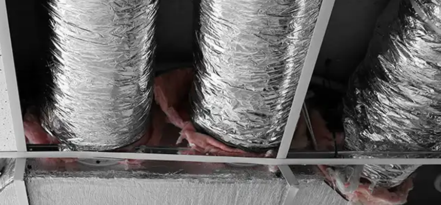 Scalable Commercial Multi‑Unit Dryer Vent Camera Inspection in Tahlequah, OK