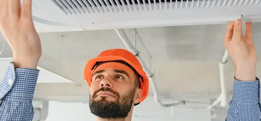 Our Furnace Vent Cleaning Services in Tahlequah, OK