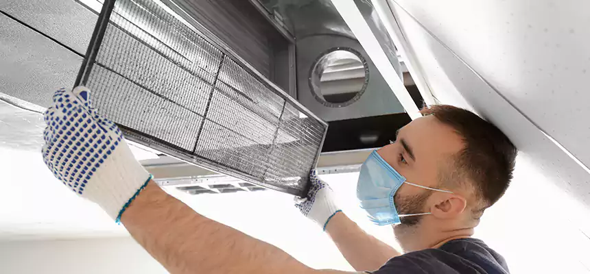 Our Home Duct Cleaning Services in Tahlequah, OK