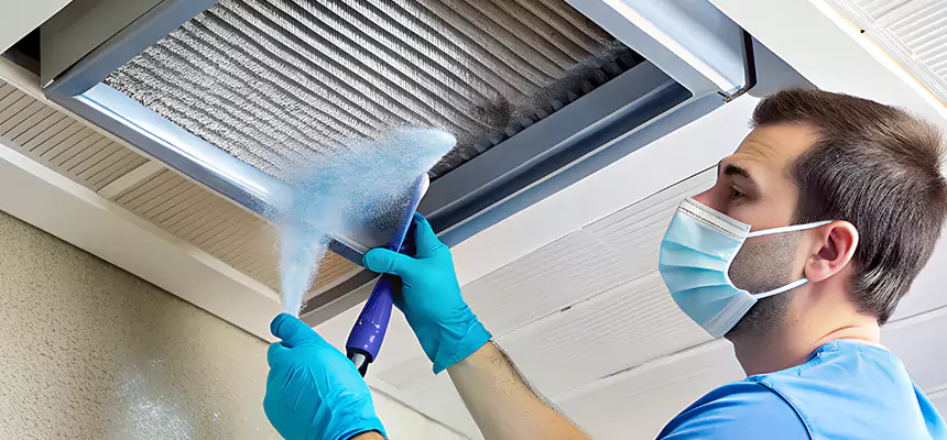 Our Home Ventilation Cleaning Services in Tahlequah, OK
