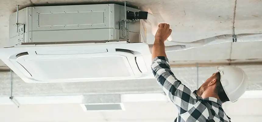 Our Local Vent Cleaning Services in Tahlequah, OK