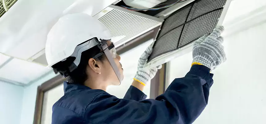 Our Mold & Mildew Removal from Air Ducts Services in Tahlequah, OK