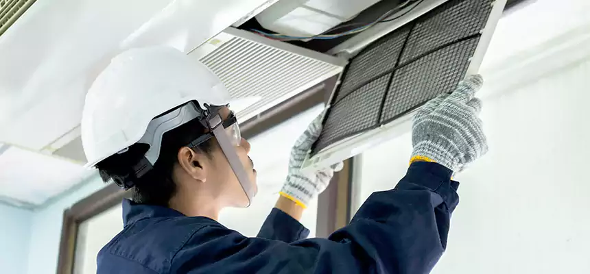 Our Multi-family Home Duct Cleaning Services in Tahlequah, OK