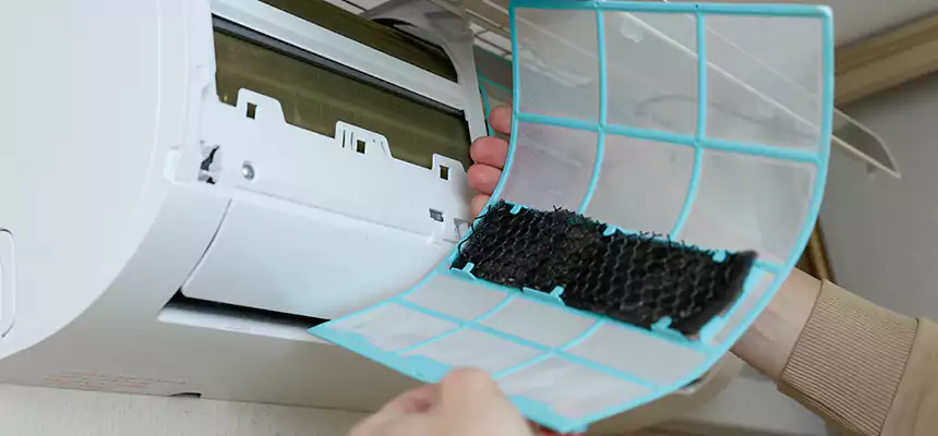 Gentle Ductwork Odor-Control Pet Dander Duct Cleaning in Tahlequah, OK