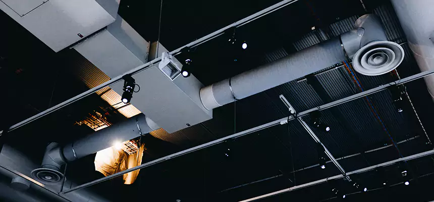 Our Seasonal Allergy Air Duct Cleaning Services in Tahlequah, OK