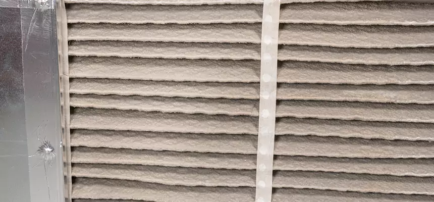 Our Split Duct System Installation Services in Tahlequah, OK