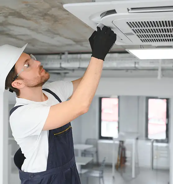 Top Affordable Duct Cleaning Services Near Me in Tahlequah, OK