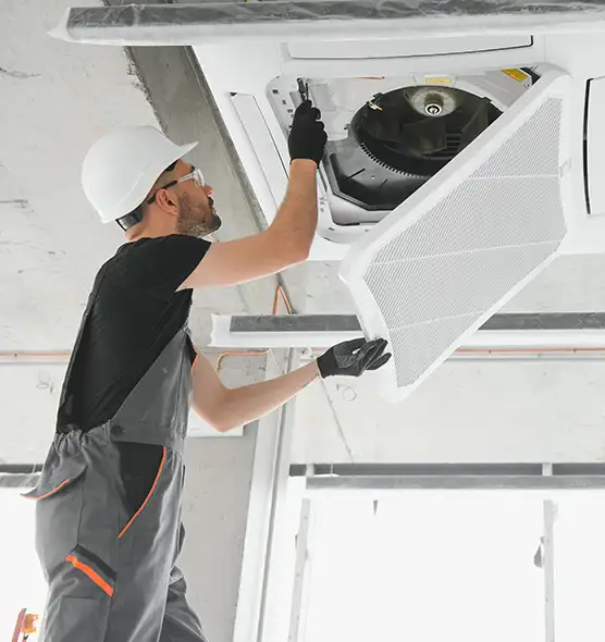 About Air Duct Rodent Removal in Tahlequah, OK