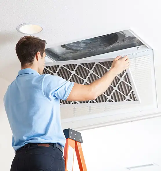 About Annual Dryer Vent Maintenance Tahlequah, OK