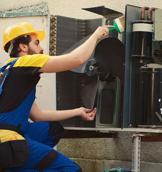 About Dryer Duct Fire Hazard Inspection in Tahlequah, OK