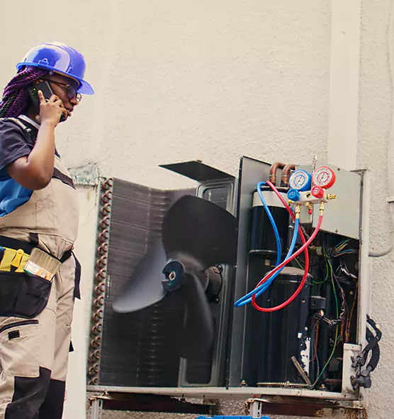 Professional Energy-Efficient HVAC Cleaning in Tahlequah, OK