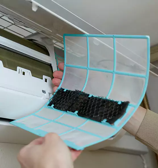 Welcome to Air Duct Cleaning & Repairs Tahlequah — Your Local HEPA Filter Installation Pros in Tahlequah, OK