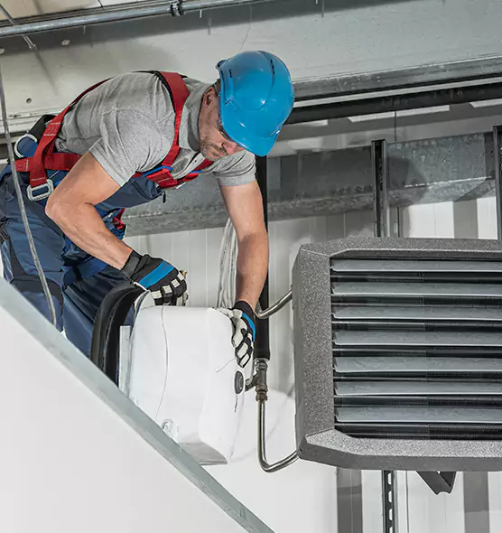 Professional HVAC Cleaning Solutions in Tahlequah, OK