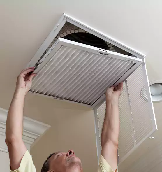 Advanced Residential Vent Cleaning in Tahlequah, OK