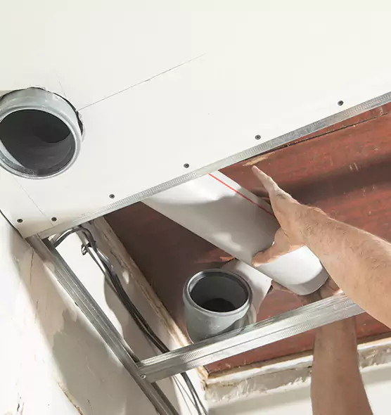 Professional Seasonal Allergy Air Duct Cleaning in Tahlequah, OK