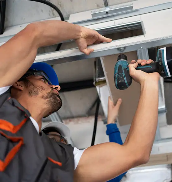 About Vent Smoke Odor Elimination in Tahlequah, OK