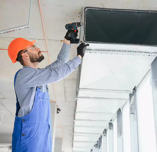 Why Homeowners & Businesses Trust Us in Tahlequah, OK?