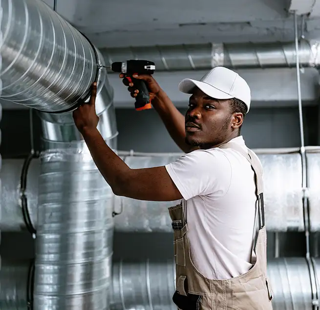 Why Homeowners & Businesses Trust Us Tahlequah, OK