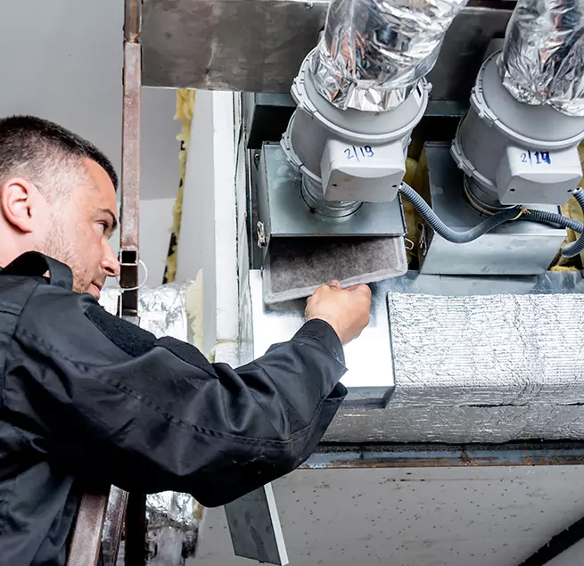 Why Homeowners & Businesses Trust Us in Tahlequah, OK?