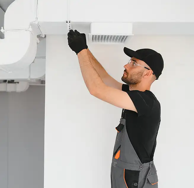 Why Homeowners & Businesses Trust Us in Tahlequah, OK?