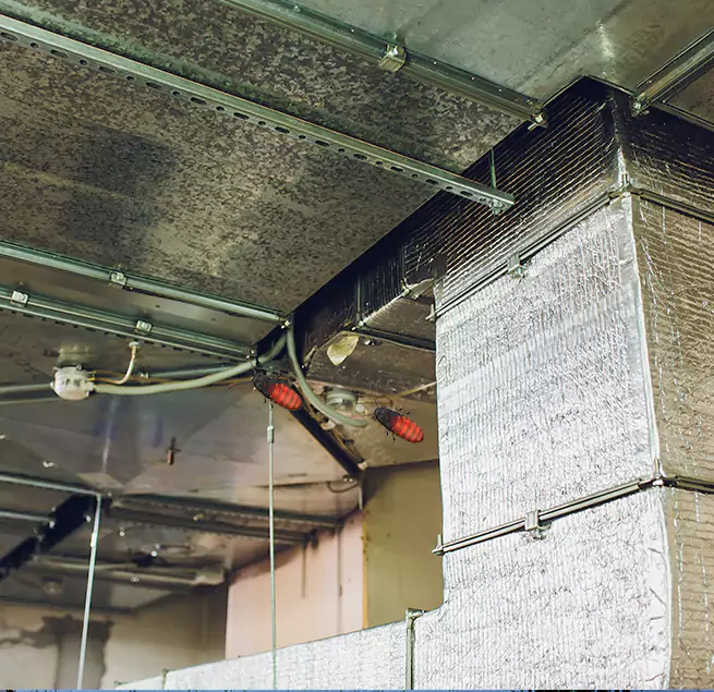 Why Homeowners & Businesses Trust Us in Tahlequah, OK?