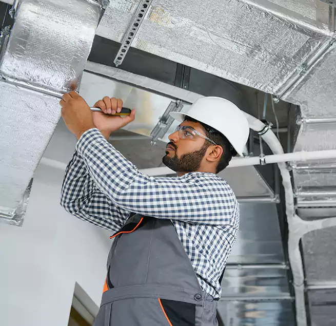 Why Homeowners & Businesses Trust Us Tahlequah, OK