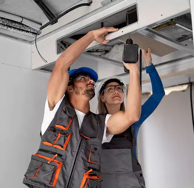 Why Homeowners & Businesses Trust Us in Tahlequah, OK