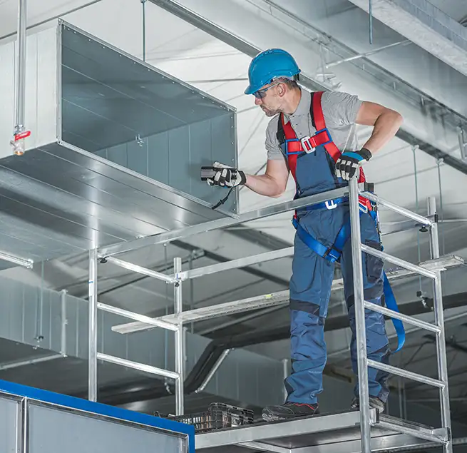 Why Homeowners & Businesses Trust Us in Tahlequah, OK?