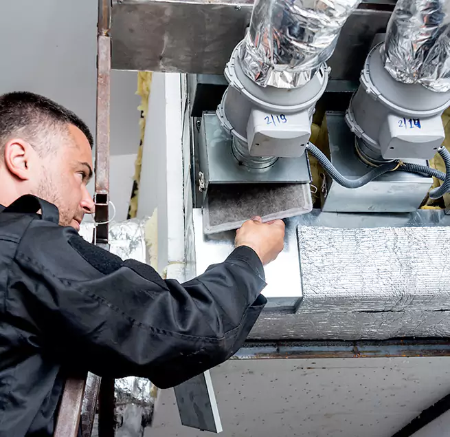 Why Homeowners & Businesses Trust Us in Tahlequah, OK?