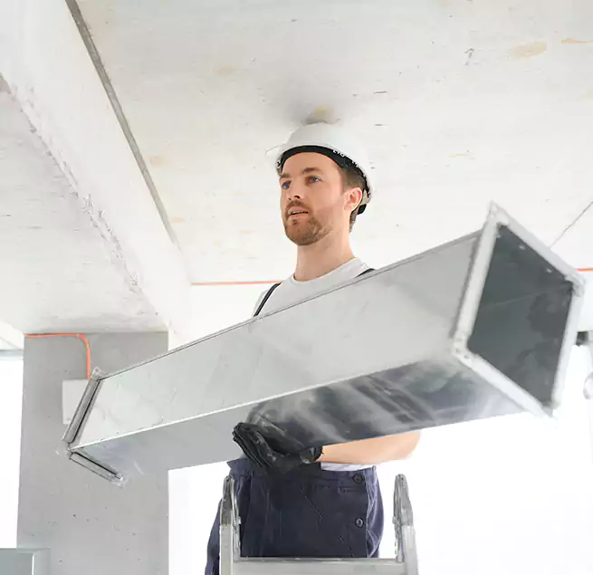 Why Homeowners & Businesses Trust Us in Tahlequah, OK