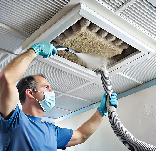 Why Homeowners & Businesses Trust Us Tahlequah, OK