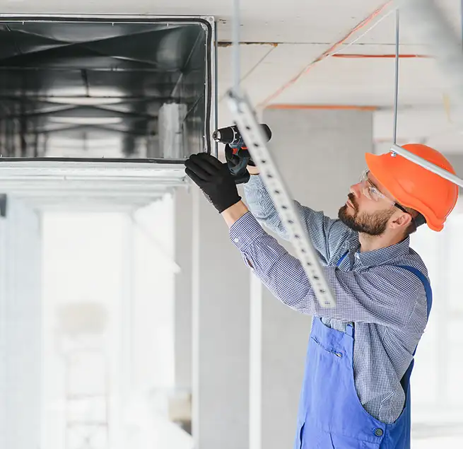 Why Homeowners & Businesses Trust Us in Tahlequah, OK?