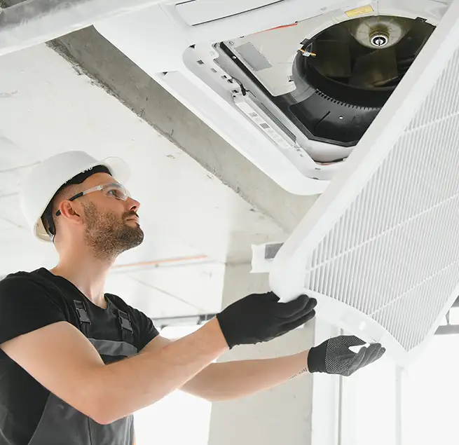 Why Homeowners & Businesses Trust Us in Tahlequah, OK?