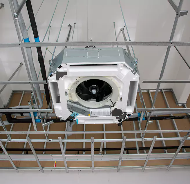 Why Homeowners & Businesses Trust Us in Tahlequah, OK?