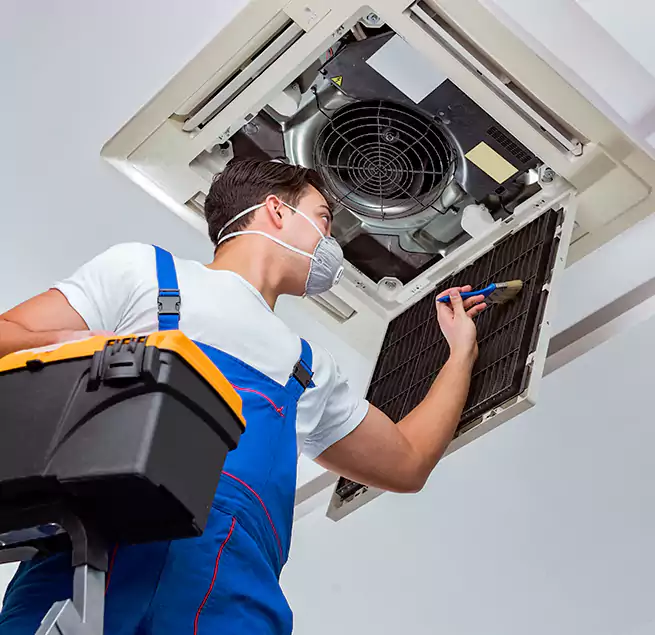 Why Homeowners & Businesses Trust Us in Tahlequah, OK