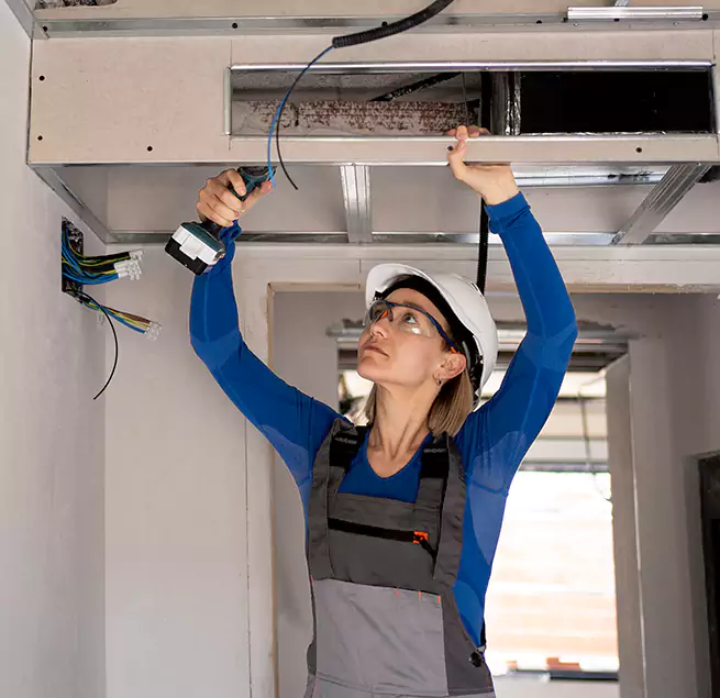 Why Homeowners & Businesses Trust Us in Tahlequah, OK?