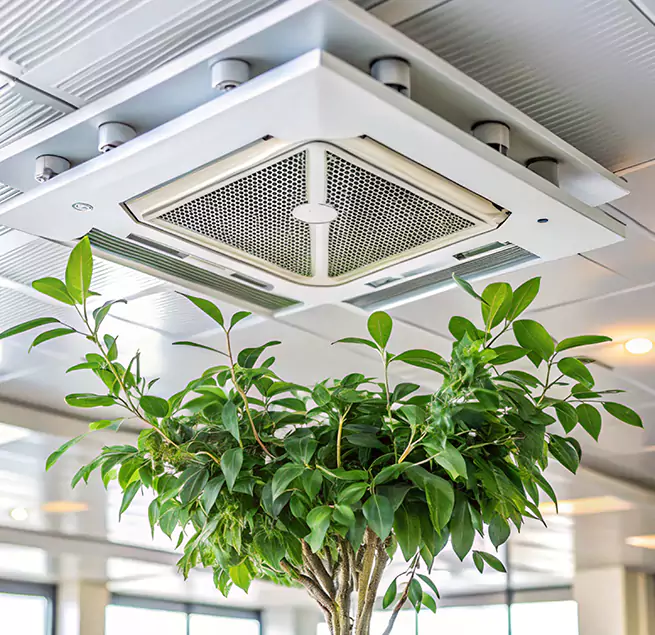 Why Homeowners & Businesses Trust Us in Tahlequah, OK?