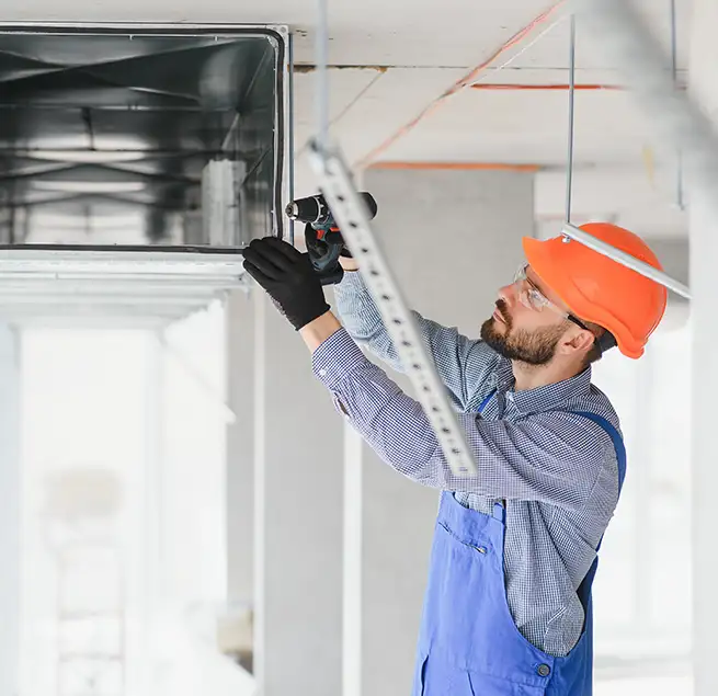  Why Homeowners Businesses Trust Us Tahlequah, OK