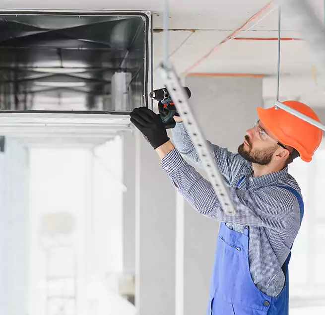 Why Homeowners & Businesses Trust Us in Tahlequah, OK?