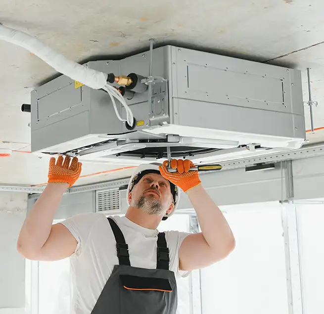 Why Homeowners & Businesses Trust Us Tahlequah, OK