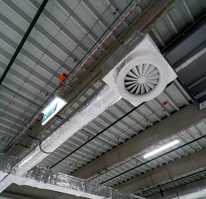 Why Homeowners & Businesses Trust Us in Tahlequah, OK