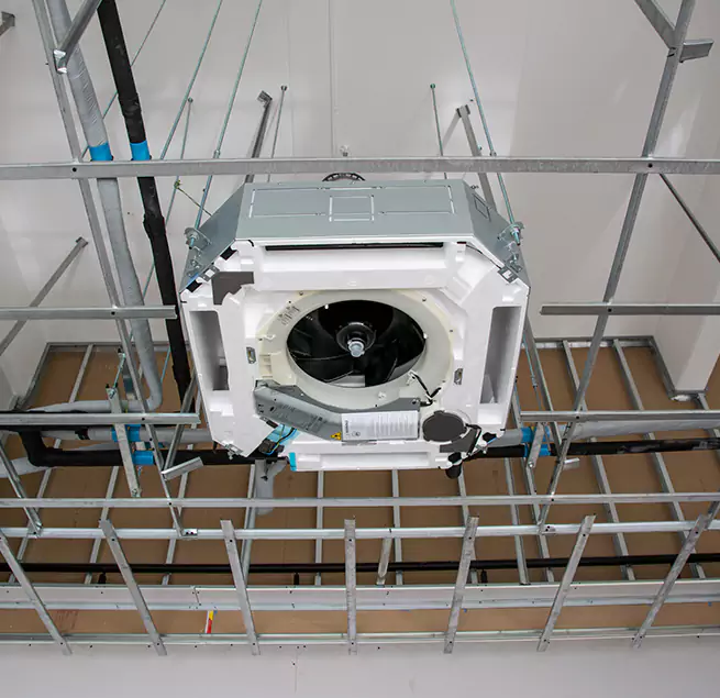 Why Homeowners & Businesses Trust Us Tahlequah, OK