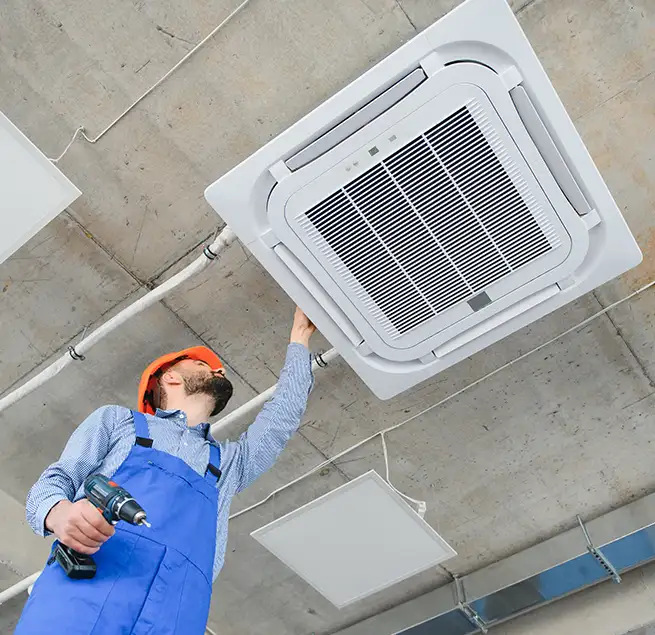 Why Homeowners & Businesses Trust Us in Tahlequah, OK