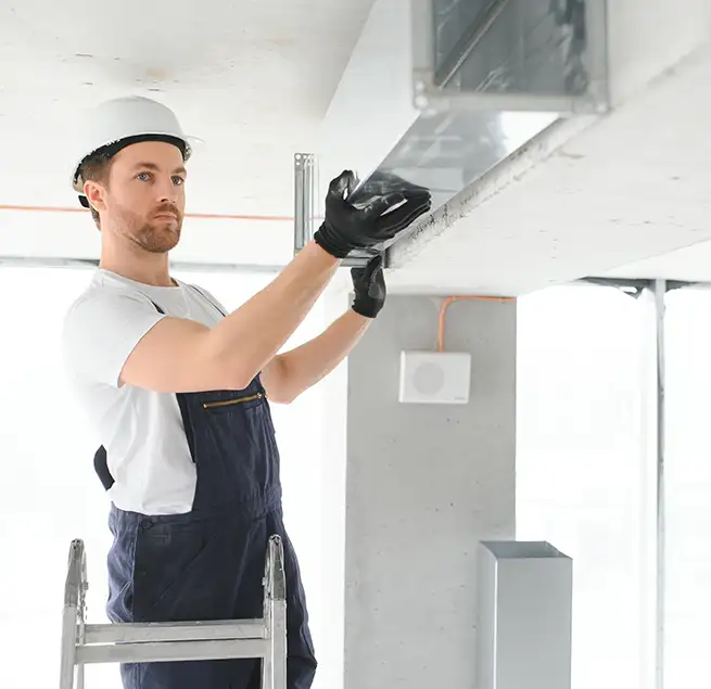 Why Homeowners & Businesses Trust Us in Tahlequah, OK?