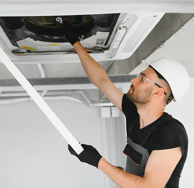 Why Homeowners & Businesses Trust Us in Tahlequah, OK?