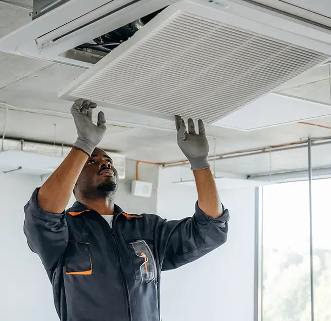 Why Homeowners & Businesses Trust Us in Tahlequah, OK?