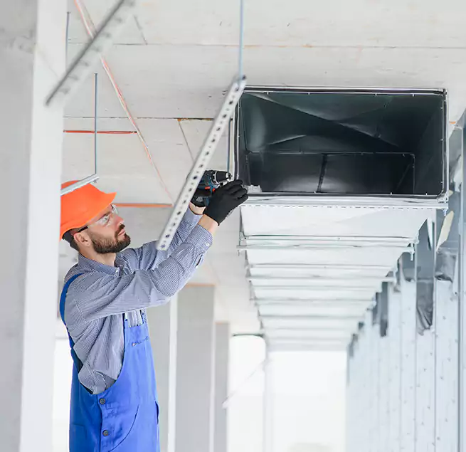 Why Homeowners & Businesses Trust Us in Tahlequah, OK?