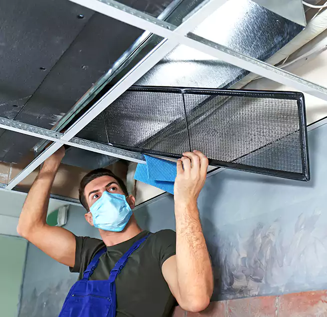 Why Homeowners Businesses Trust Us in Tahlequah, OK